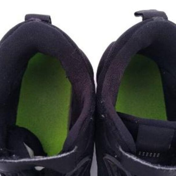 Nike Boys KD Trey Kyrie Basketball Sneakers Sz 3Y - Picture 6 of 7